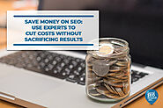 Save Money on SEO: Use Experts to Cut Costs Without Sacrificing Results - Local SEO Search Inc.
