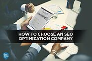 How to Choose an SEO Optimization Company - Local SEO Search Inc.