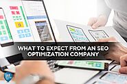 What to Expect From an SEO Optimization Company - Local SEO Search Inc.