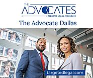 the advocate dallas