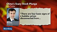Inside China's Stock Market Collapse