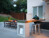 13 Upgrades to Make Over Your Outdoor Grill Area