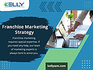 Franchise Marketing Strategy