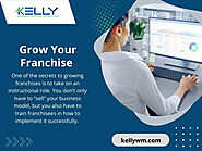 Grow Your Franchise
