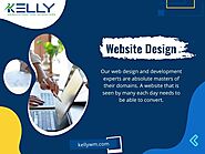 Naples Website Design