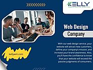 Web Design Company