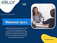 Webmaster Agency