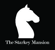 The Starkey Mansion