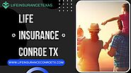 Find Insurance Companies In Conroe Tx That Meet You Needs