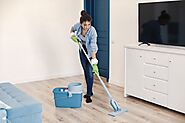 Klarity Services Offer the best Deep cleaning services