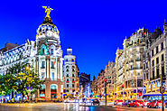 10 Spain Tour Packages - Book Best Spain Packages | SOTC