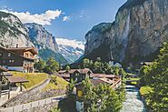 14+ Switzerland Tour Packages to Plan your Switzerland Tour