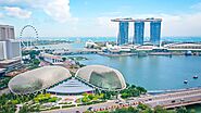 Singapore Tour Packages: Book your Singapore Trip from SOTC Tours