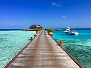 Maldives Tourism Packages | SOTC