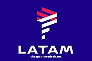 ¿Cómo actualizo mi boleto en Latam Airlines?