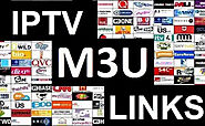 60 LINK IPTV FREE DAILY M3U PLAYLISTS 14 AUGUST 2022 - IPTV FREE LINKS M3U BEST FREE DAILY PLAYLISTS 2023