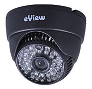 Camera eView là sự lựa chọn phù hợp cho túi tiền của bạn