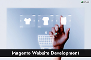 Magento Website Development