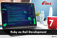 Ruby On Rail Development