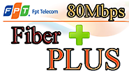 Gói cước Fiber Play và Fiber Plus của FPT