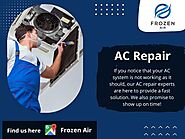Best AC Repair