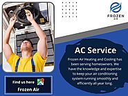 Best AC Service