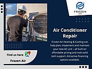 Best Air Conditioner Repair