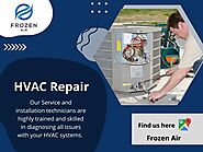 Best HVAC Repair