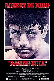 Raging Bull [1980]