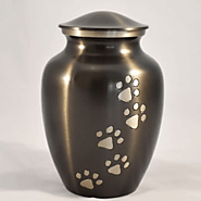Metal Urns | Patch & Purr – Patch & Purr Pet Cremations