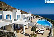 What To Keep in Mind When Buying Properties in Greece?