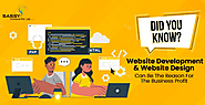 Ecommerce Web Development: What Makes It Attractive?