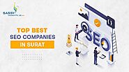 Top SEO Companies In Surat – Online Sassy