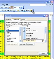 Three Must-Know Excel Tools
