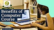 Benefits of computer Course.pptx