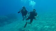 Diving & Exploring the Deep Sea