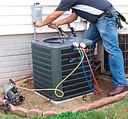 AC Repair Burke, VA | HVAC Maintenance, Repair and Installation Contractor