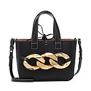 ARONA chain handbag - PulBag