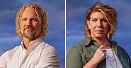 Kody from Sister Wives reveals the Mary gift that almost saved their marriage - Gsnsp