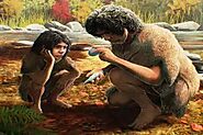 Half the world's population lived in India 25,000 years ago - Gsnsp