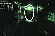Once A Chinese Man Stole A Disembodied Ghost - Gsnsp