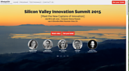 Silicon Valley Innovation Summit 2015