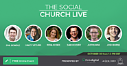 The Social | Church Live