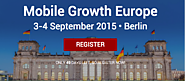 Mobile Growth Europe | Berlin Germany