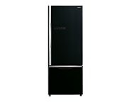 Large Capacity Double Door Freezer