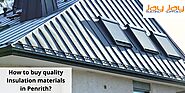 Roofing Supplies Penrith providing Jay Jay Building Supplies is now at Medium