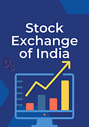 Stock Exchange of India - Dummy Blogger