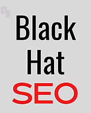 Black Hat SEO – A Descriptive Guide for Beginners