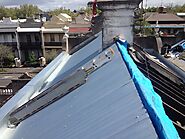 Roof Assessment Specialists in melbourne