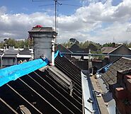 Roofing Report in Box Hill